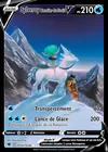 Carte Sylveroy Cavalier du Froid V TG14/TG30