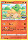 Carte Chamallot 013/078