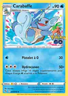 Carte Carabaffe 016/078