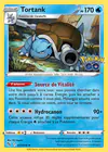 Carte Tortank 017/078