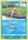 Carte Ramoloss 019/078