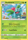 Carte Herbizarre 002/078