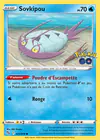 Carte Sovkipou 025/078