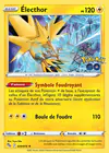 Carte Électhor 029/078