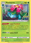 Carte Florizarre 003/078