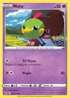 Carte Natu 032/078
