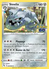 Carte Steelix 044/078