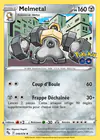 Carte Melmetal 046/078