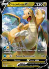 Carte Dracolosse V 049/078