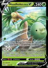 Carte Noadkoko d'Alola V 005/078
