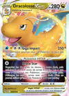 Carte Dracolosse VSTAR 050/078