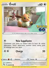 Carte Évoli 054/078