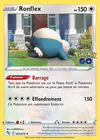 Carte Ronflex 055/078