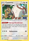 Carte Castorno 060/078