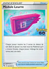 Carte Module Leurre 067/078