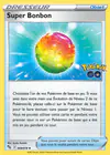 Carte Super Bonbon 069/078