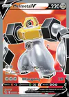 Carte Melmetal V 075/078