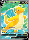 Carte Dracolosse V 076/078
