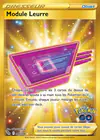Carte Module Leurre 088/078