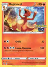 Carte Reptincel 009/078