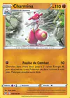 Carte Charmina 100/196