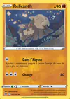 Carte Relicanth 101/196