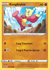 Carte Kungfouine 103/196