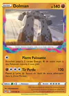 Carte Dolman 111/196