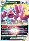 Carte Drascore VSTAR 119/196