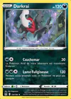 Carte Darkrai 120/196