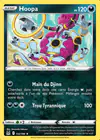 Carte Hoopa 122/196