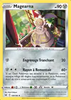 Carte Magearna 128/196