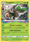 Carte Tengalice 013/196
