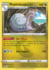 Carte Muplodocus de Hisui 134/196