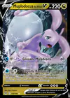 Carte Muplodocus de Hisui V 135/196