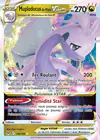 Carte Muplodocus de Hisui VSTAR 136/196