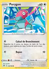 Carte Porygon 140/196