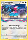 Carte Porygon2 141/196
