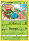Carte Roserade 015/196