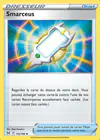 Carte Smarceus 152/196
