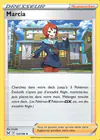 Carte Marcia 153/196