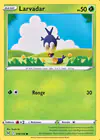 Carte Larvadar 018/196