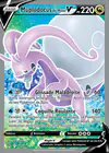 Carte Muplodocus de Hisui V 187/196