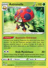 Carte Astronelle 020/196