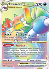 Carte Drascore VSTAR 200/196