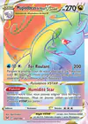 Carte Muplodocus de Hisui VSTAR 202/196