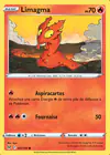 Carte Limagma 021/196