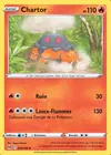 Carte Chartor 023/196