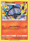 Carte Mélancolux 025/196