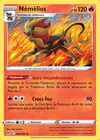 Carte Némélios 029/196